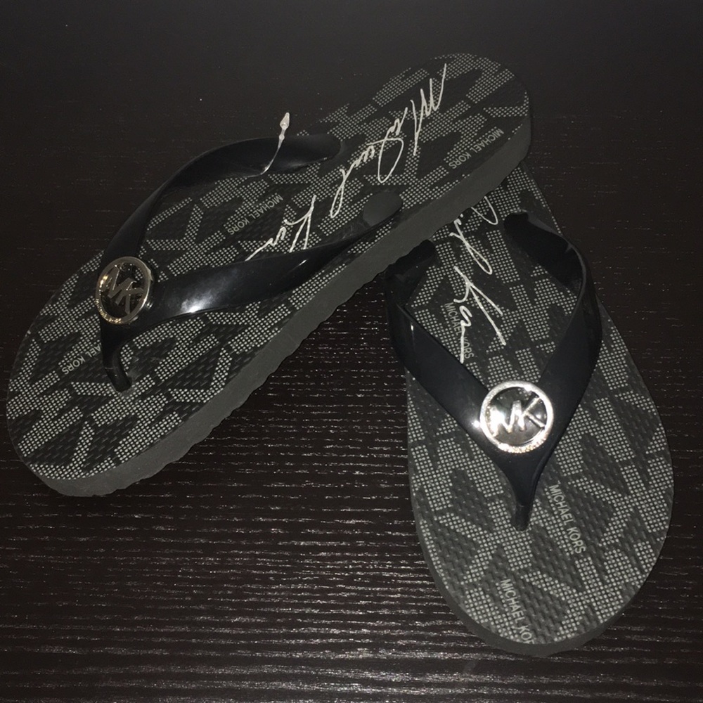 Michael Kors Flats
